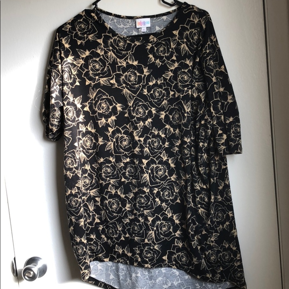 Lularoe Irma